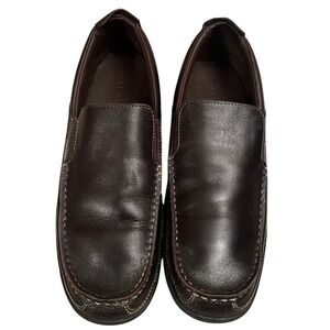 Cole Haan Loafers 9.5 Men's Dark Brown